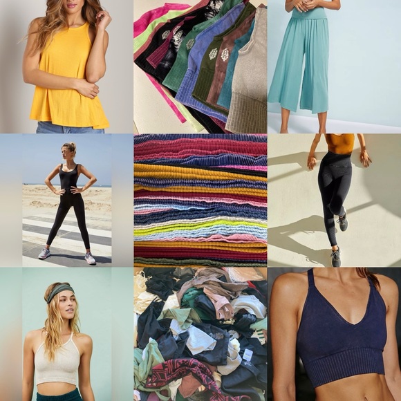 1-100 unlisted item, NWT, NWOT or Pre-Loved - Picture 12 of 16